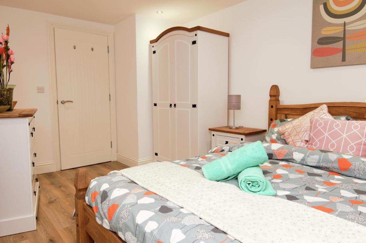 Stylish 2 Bedroom Apartment In The Heart Of Greenwich Лондон Экстерьер фото